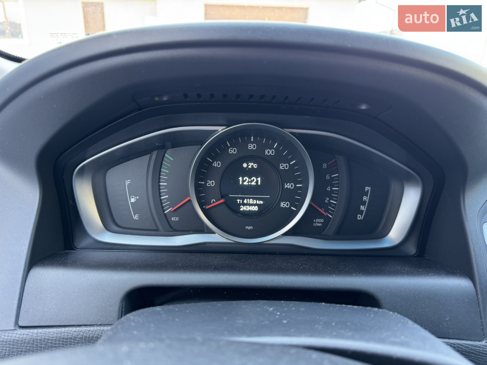 2015 Volvo XC60 - мініатюра 26