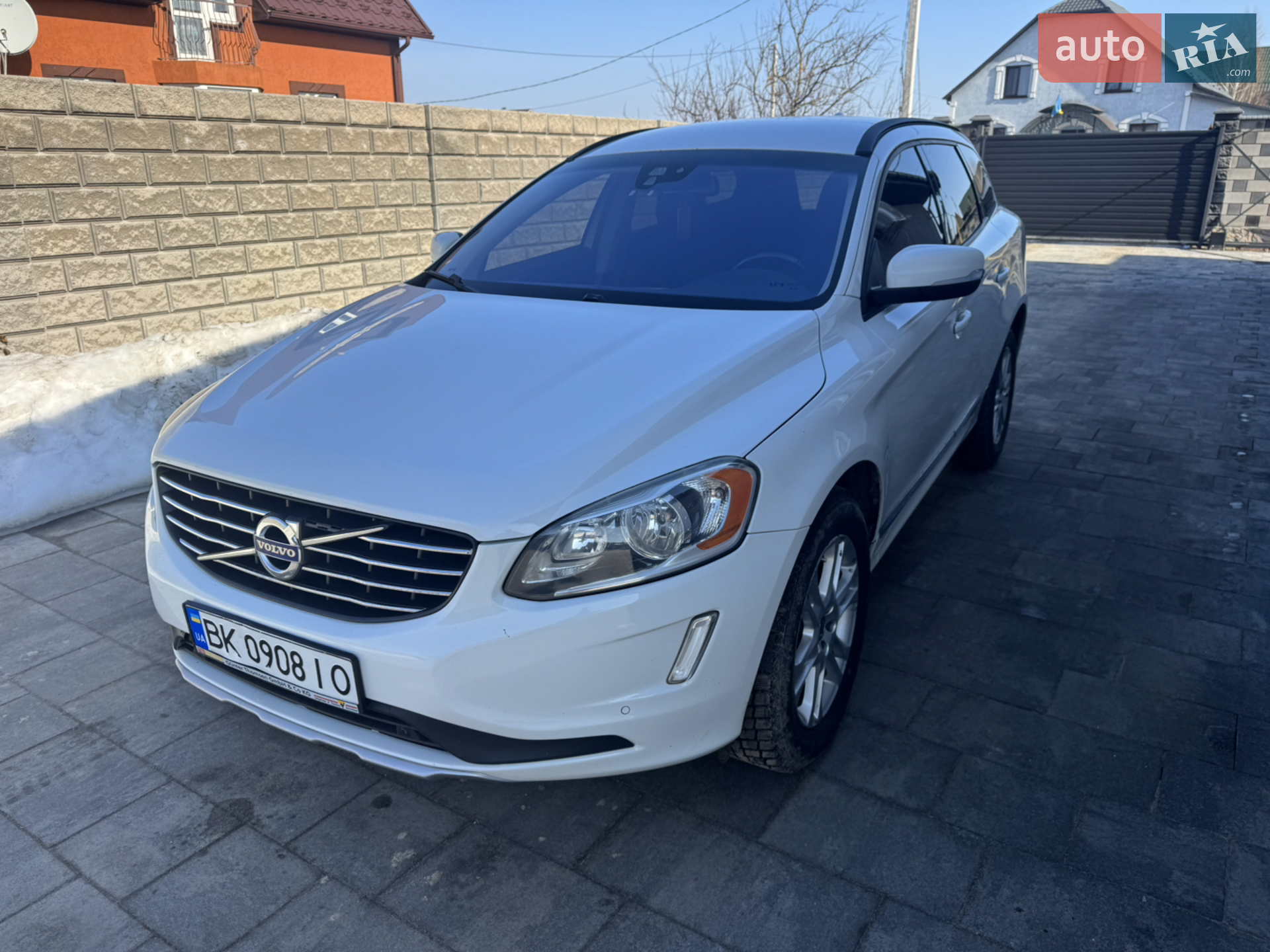2015 Volvo XC60 - мініатюра 30
