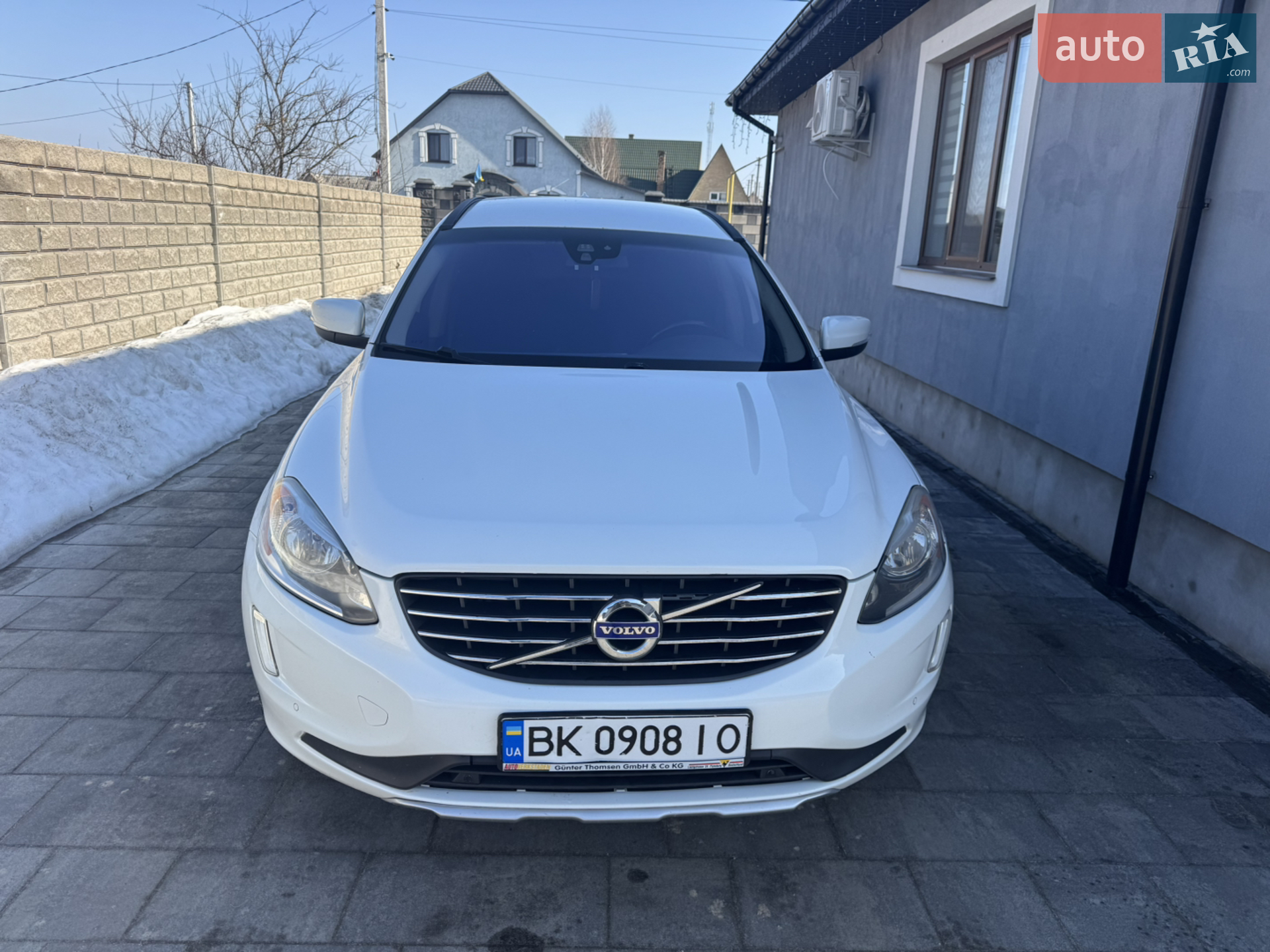 2015 Volvo XC60 - мініатюра 31