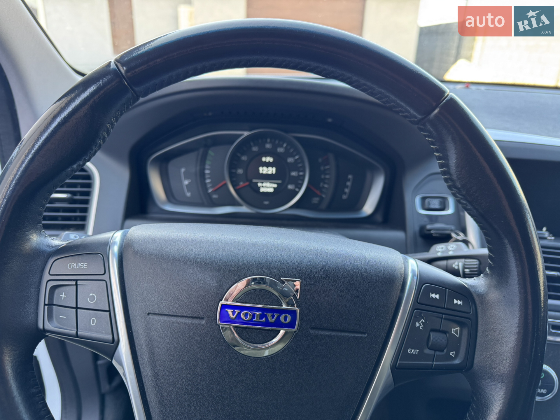 2015 Volvo XC60 - мініатюра 33