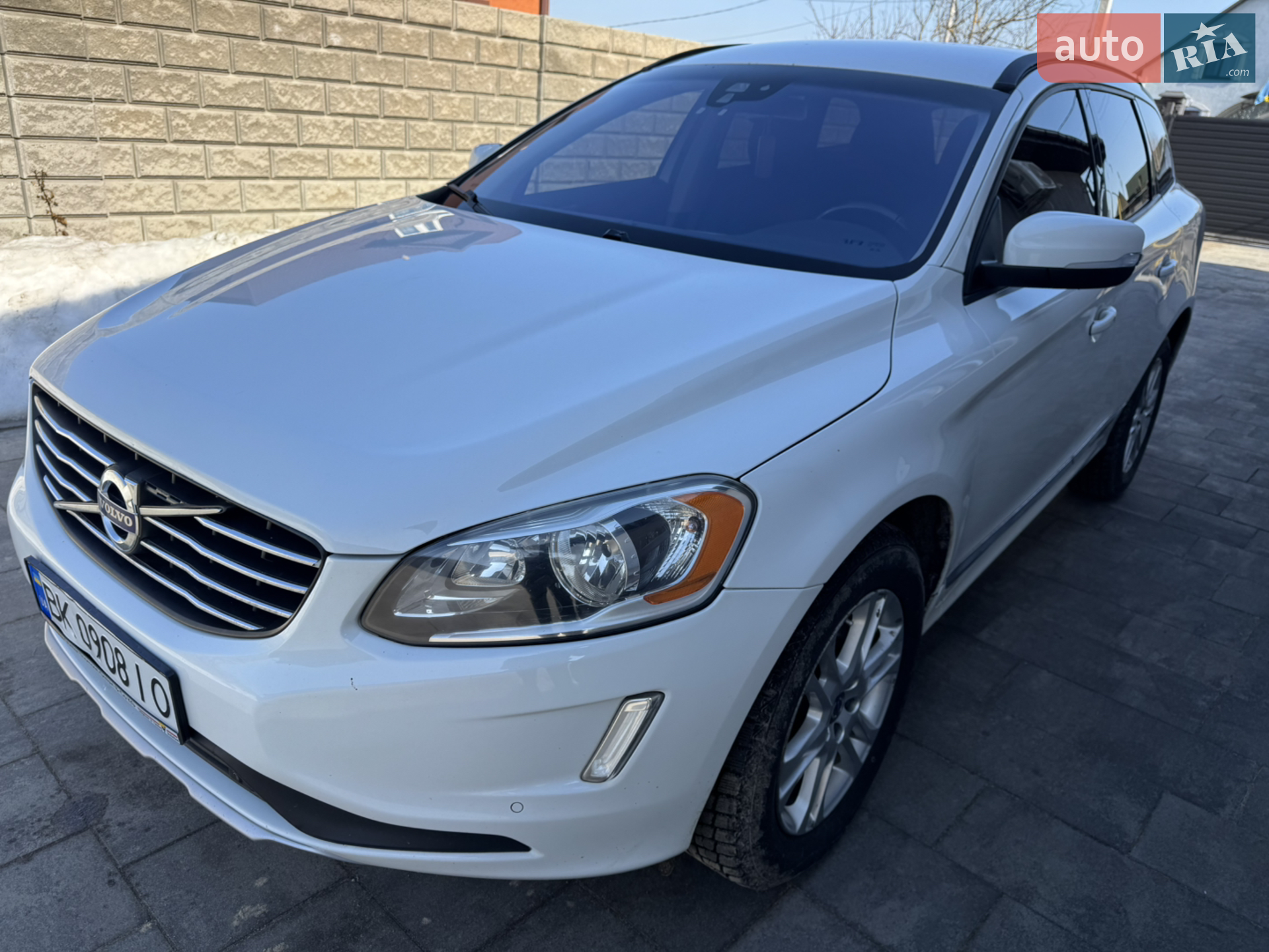 2015 Volvo XC60 - мініатюра 34