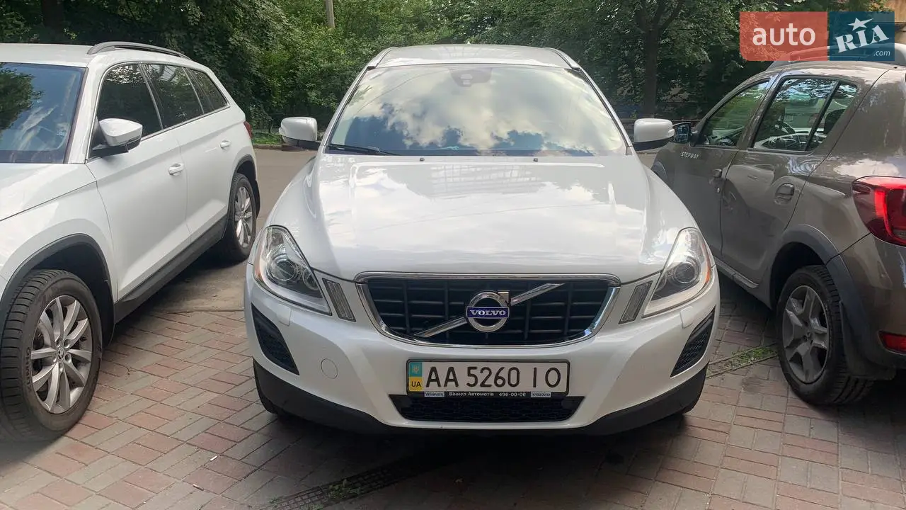 2014 Volvo XC60 - мініатюра 37