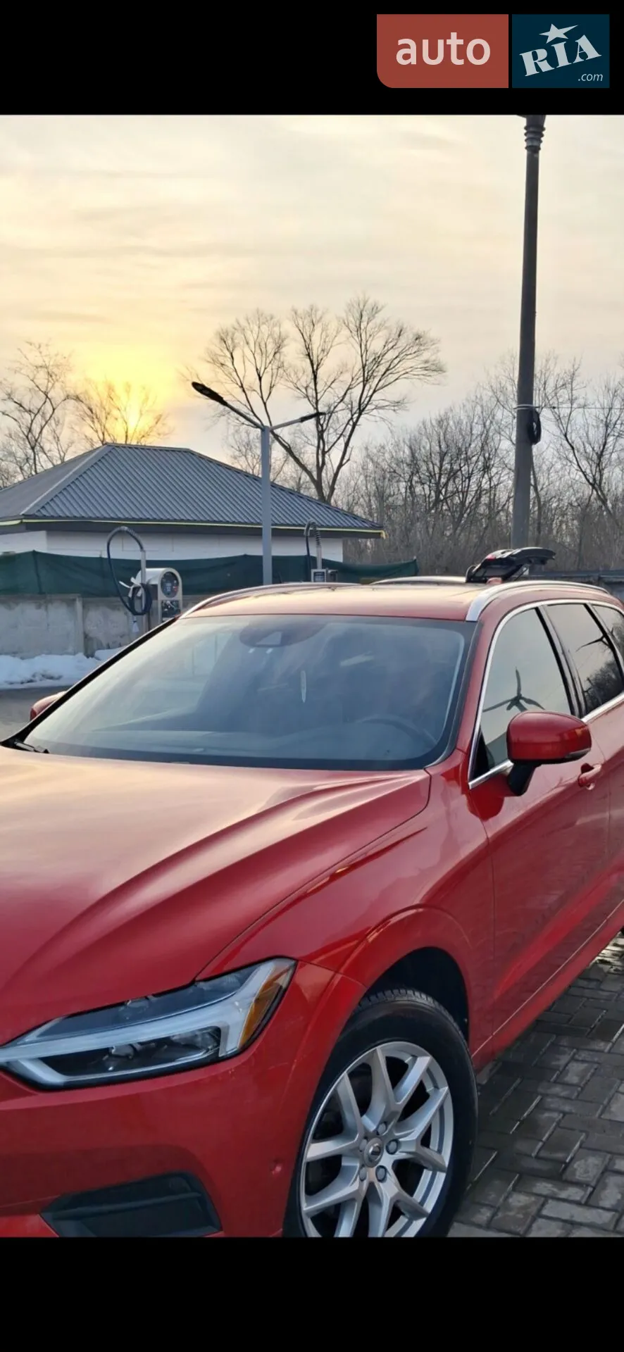 2018 Volvo XC60 - мініатюра 4