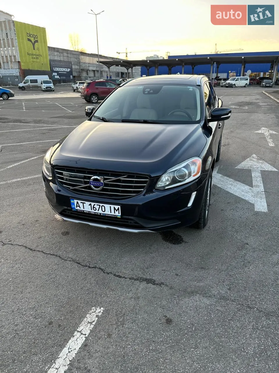 2015 Volvo XC60 - мініатюра 32
