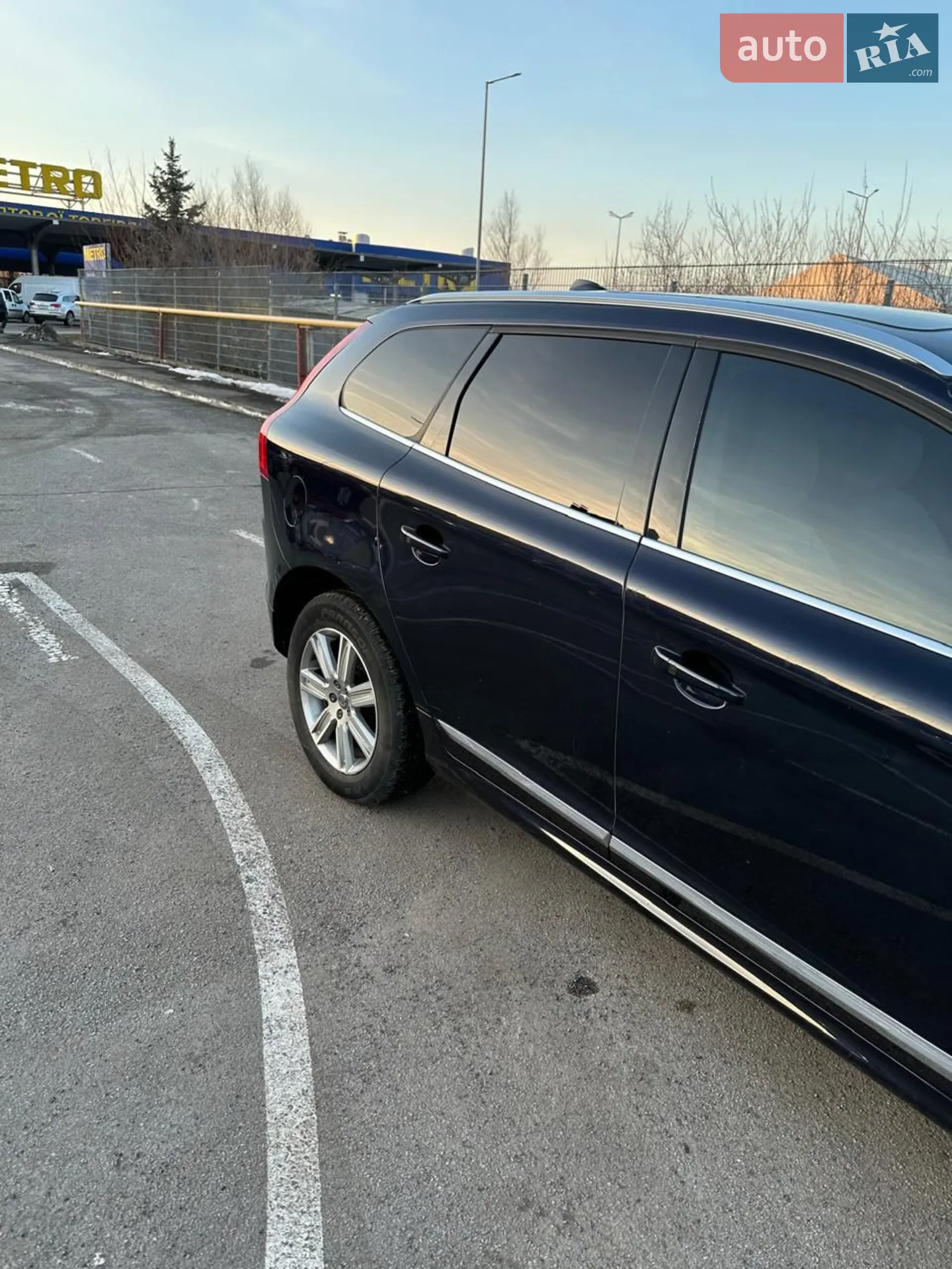 2015 Volvo XC60 - мініатюра 6