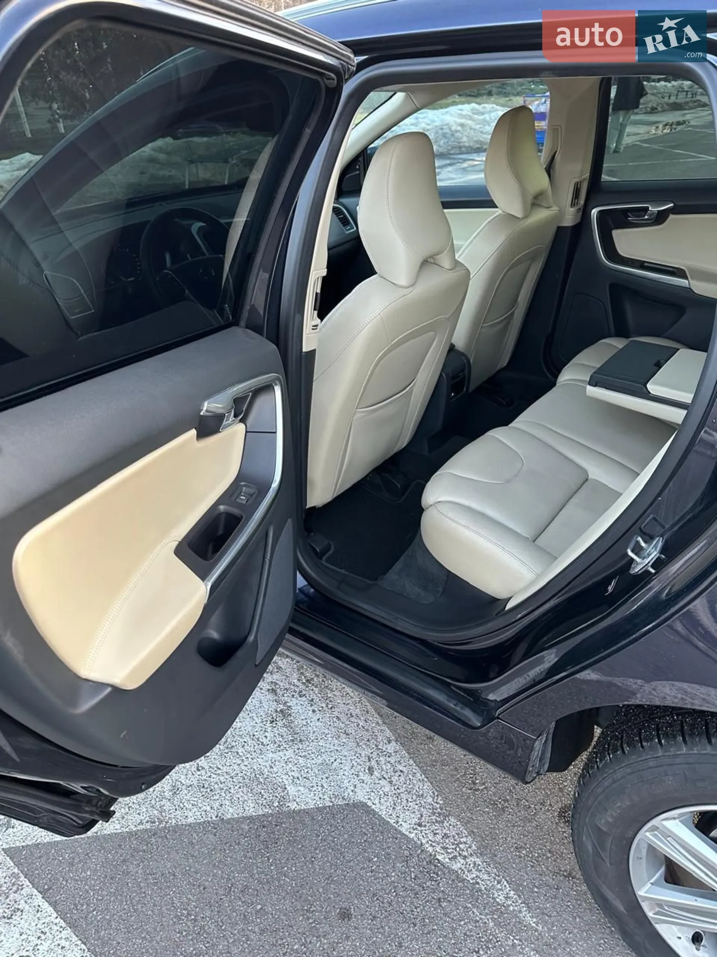 2015 Volvo XC60 - мініатюра 13
