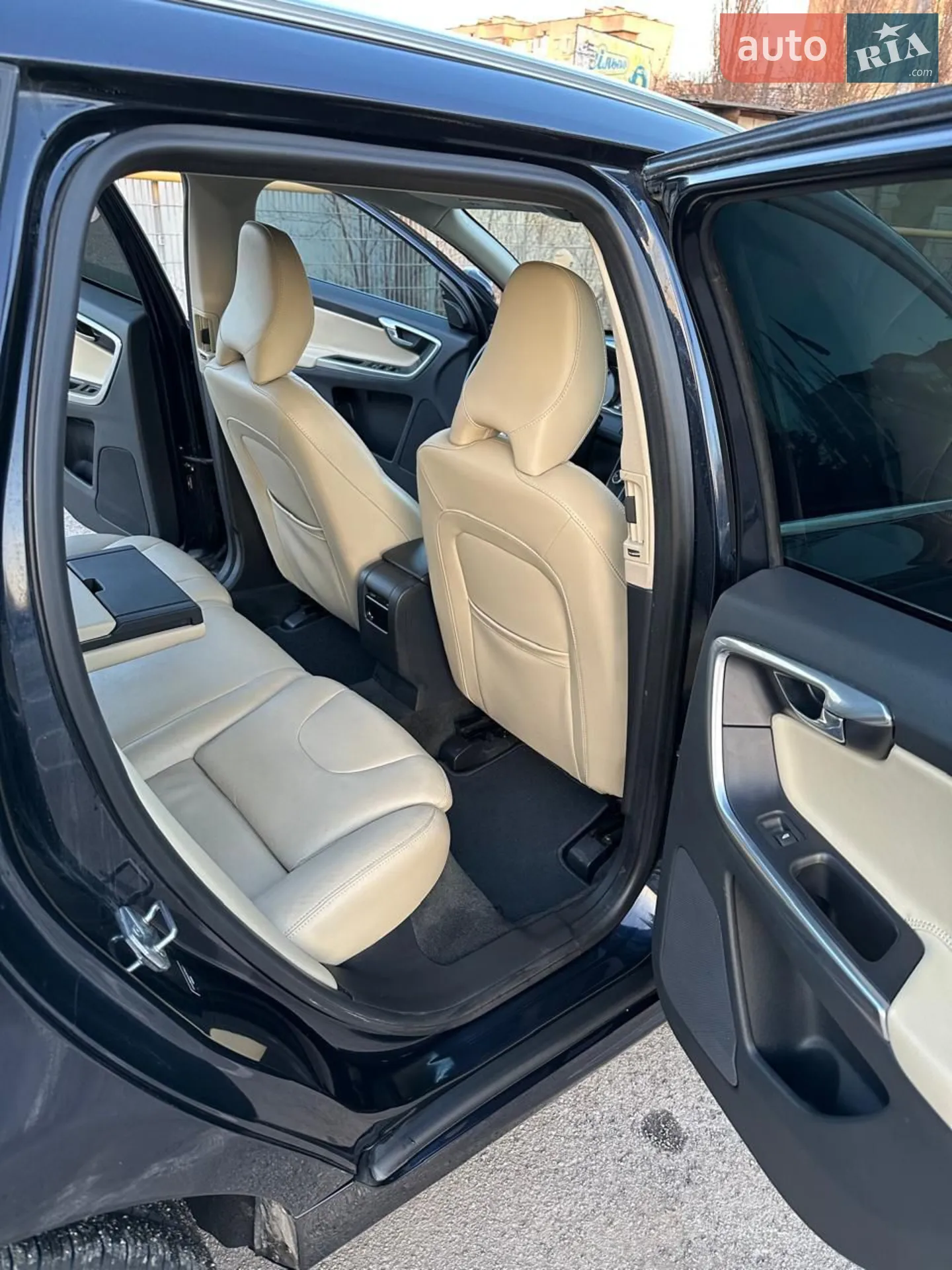 2015 Volvo XC60 - мініатюра 16