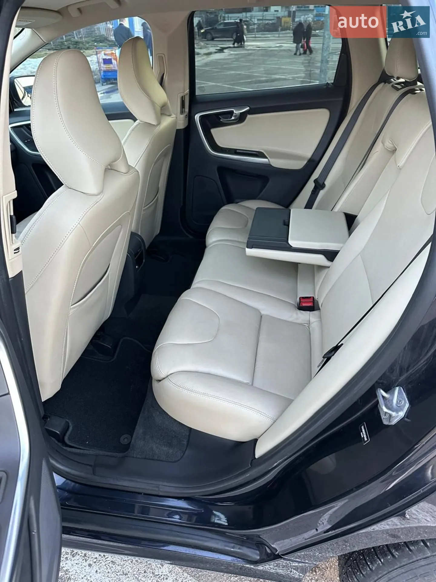 2015 Volvo XC60 - мініатюра 14