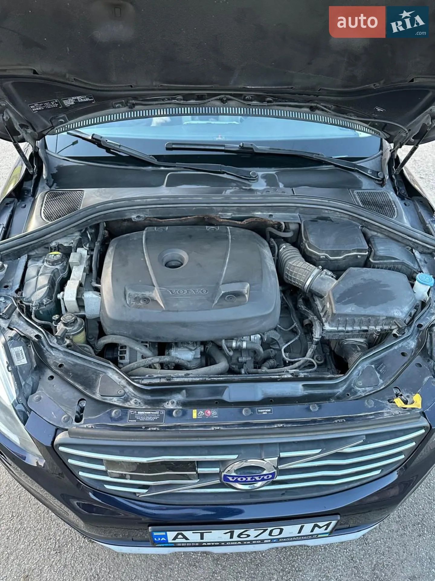 2015 Volvo XC60 - мініатюра 19