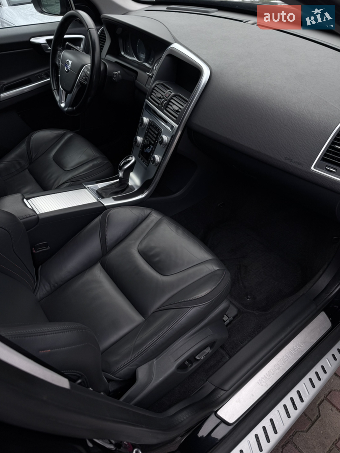 2014 Volvo XC60 - мініатюра 20