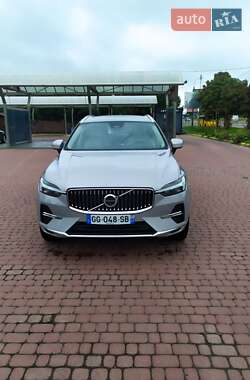 Позашляховик / Кросовер Volvo XC60 2022 в Рівному