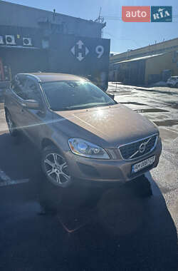 Позашляховик / Кросовер Volvo XC60 2013 в Житомирі