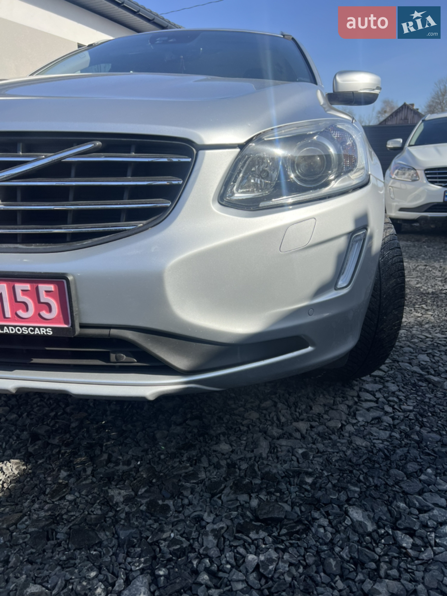2017 Volvo XC60 - мініатюра 25