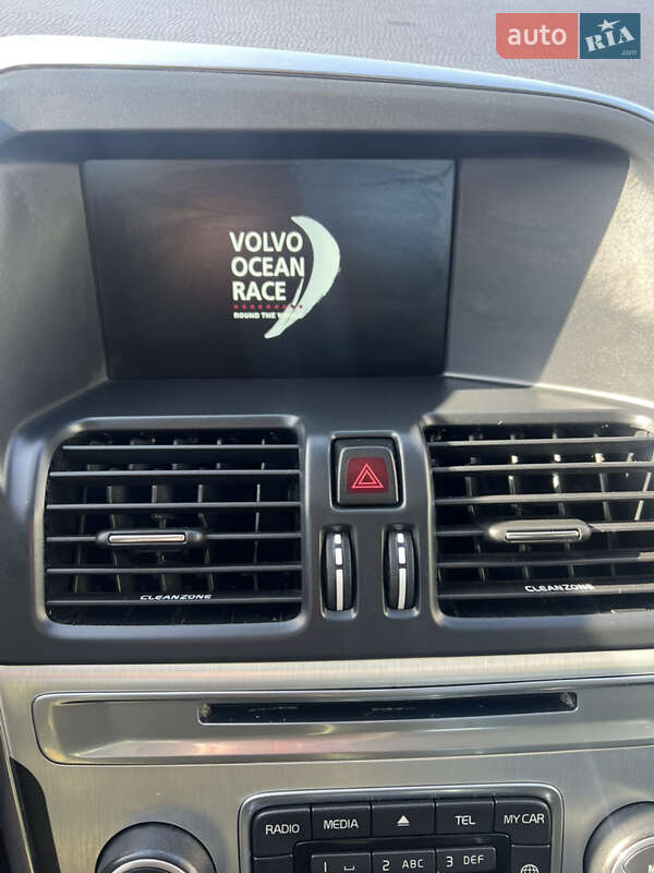 Внедорожник / Кроссовер Volvo XC60 2017 в Луцке фото 31 Внедорожник / Кроссовер Volvo XC60 2017 в Луцке