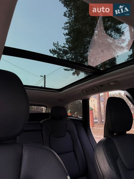 Позашляховик / Кросовер Volvo XC60 2021 в Новояворівську