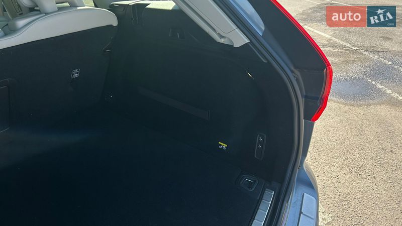 Внедорожник / Кроссовер Volvo XC60 2018 в Ивано-Франковске