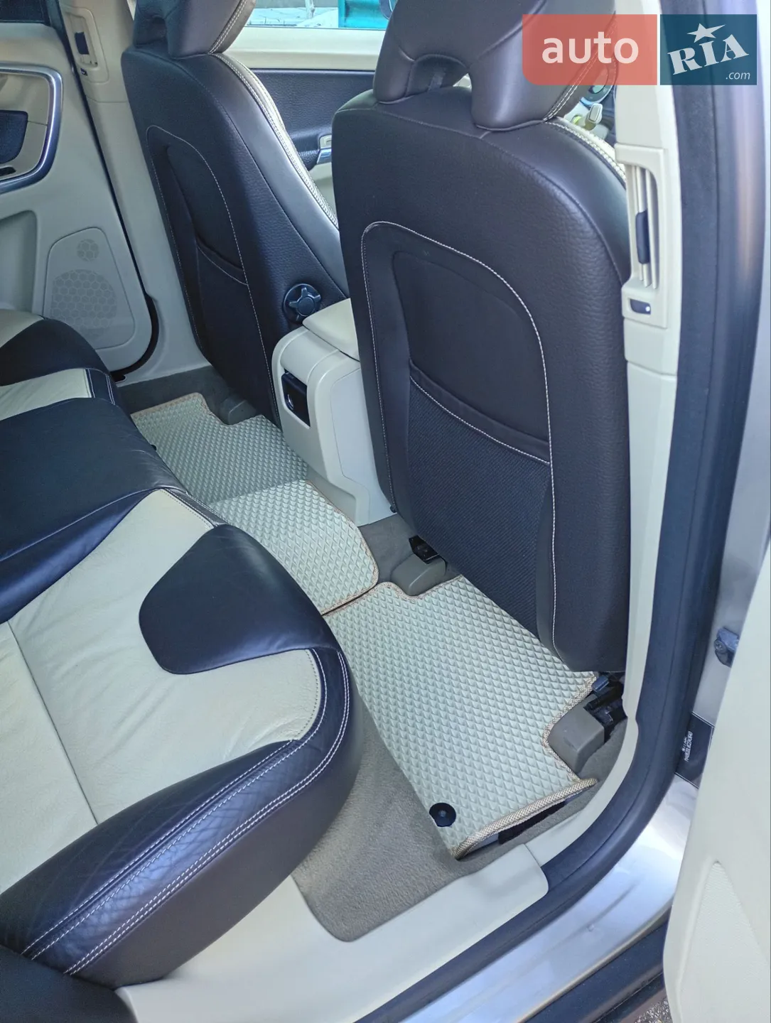 2012 Volvo XC60 - мініатюра 8