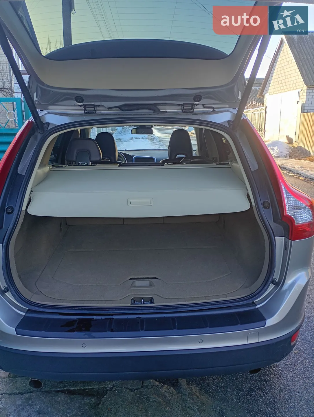 2012 Volvo XC60 - мініатюра 15