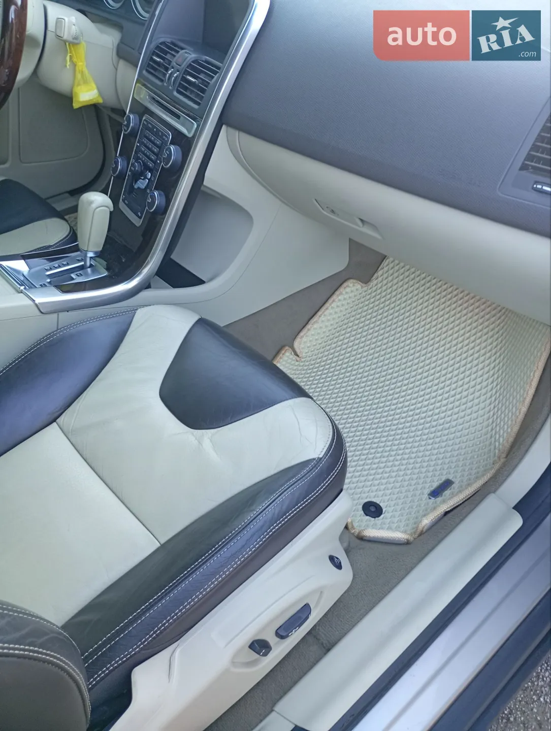 2012 Volvo XC60 - мініатюра 20