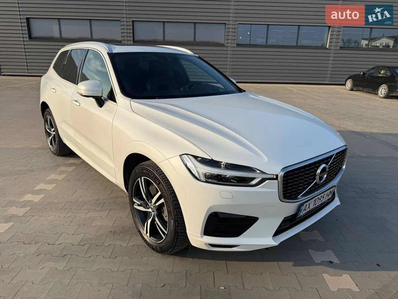 2018 Volvo XC60 - мініатюра 22