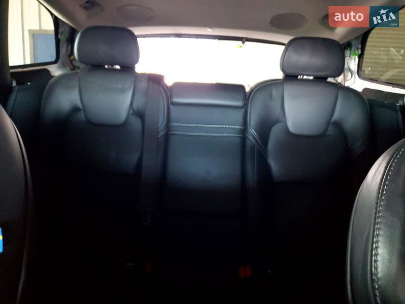 Внедорожник / Кроссовер Volvo XC60 2021 в Виннице