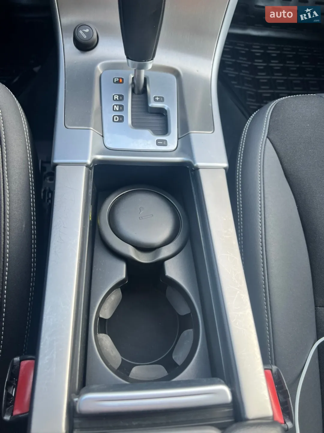 2010 Volvo XC60 - мініатюра 8