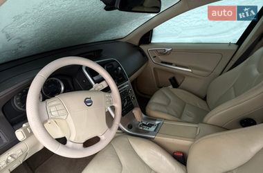Позашляховик / Кросовер Volvo XC60 2009 в Ходореві
