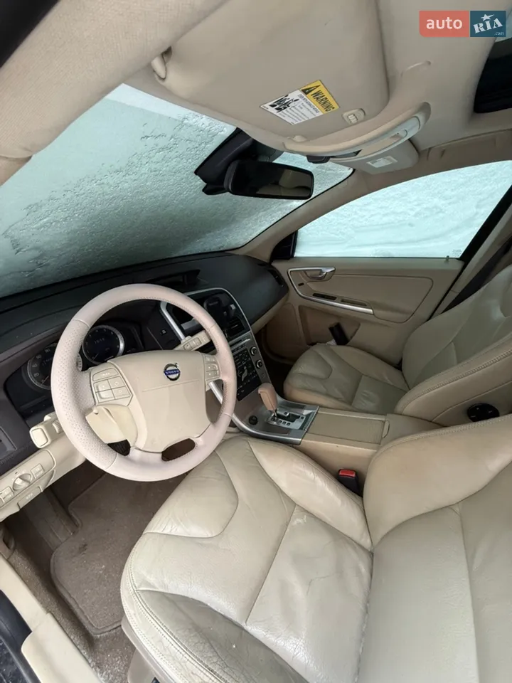 2010 Volvo XC60 - мініатюра 21