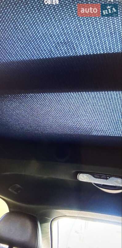 Внедорожник / Кроссовер Volvo XC60 2016 в Львове