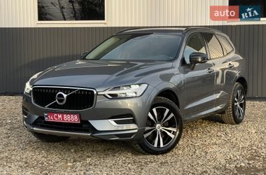 Внедорожник / Кроссовер Volvo XC60 2020 в Стрые