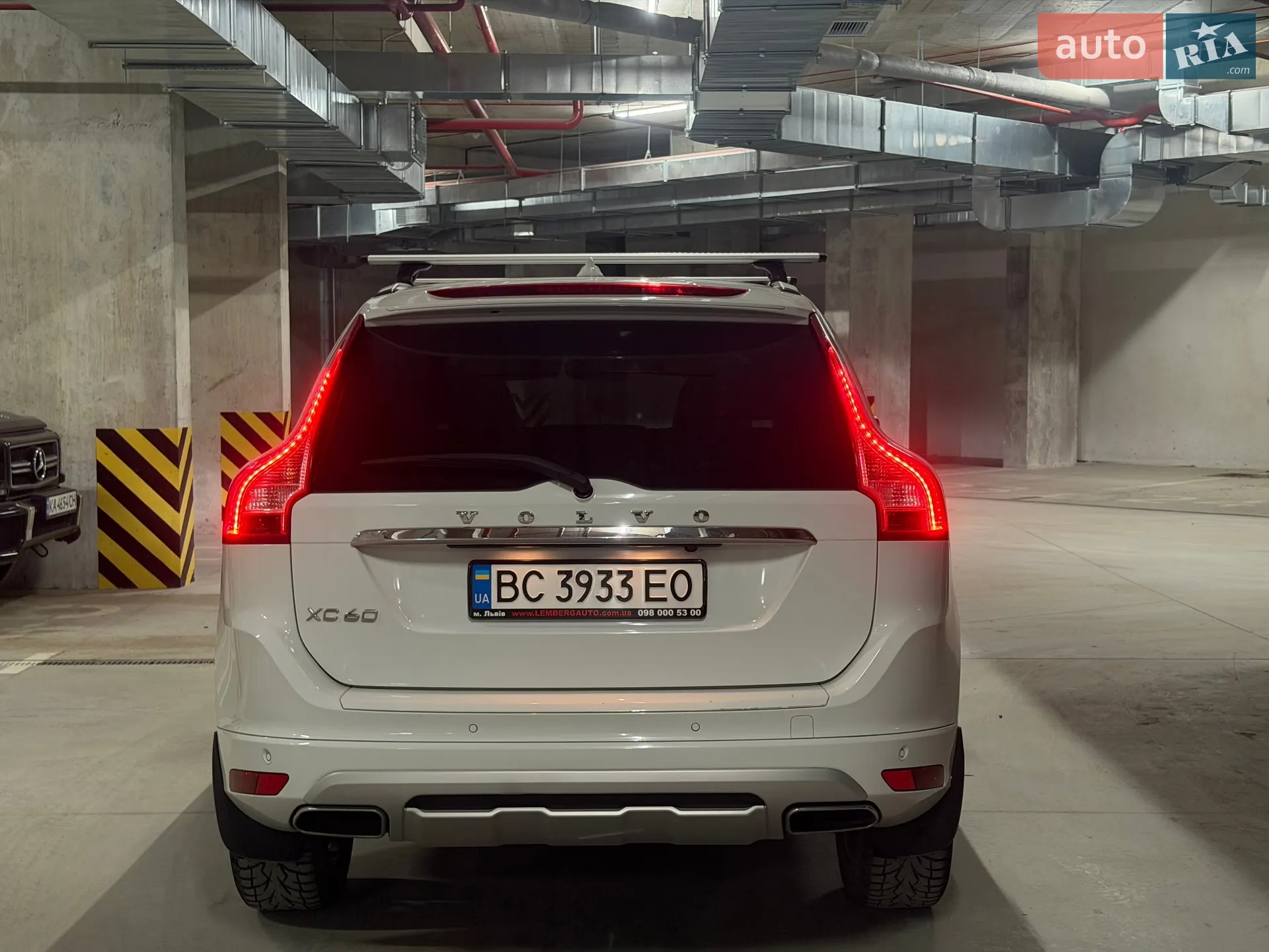 2016 Volvo XC60 - мініатюра 16