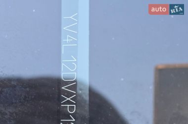 Позашляховик / Кросовер Volvo XC60 2022 в Києві
