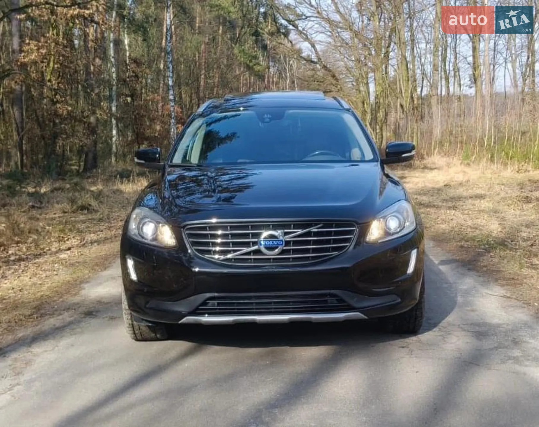 2016 Volvo XC60 - фото 1