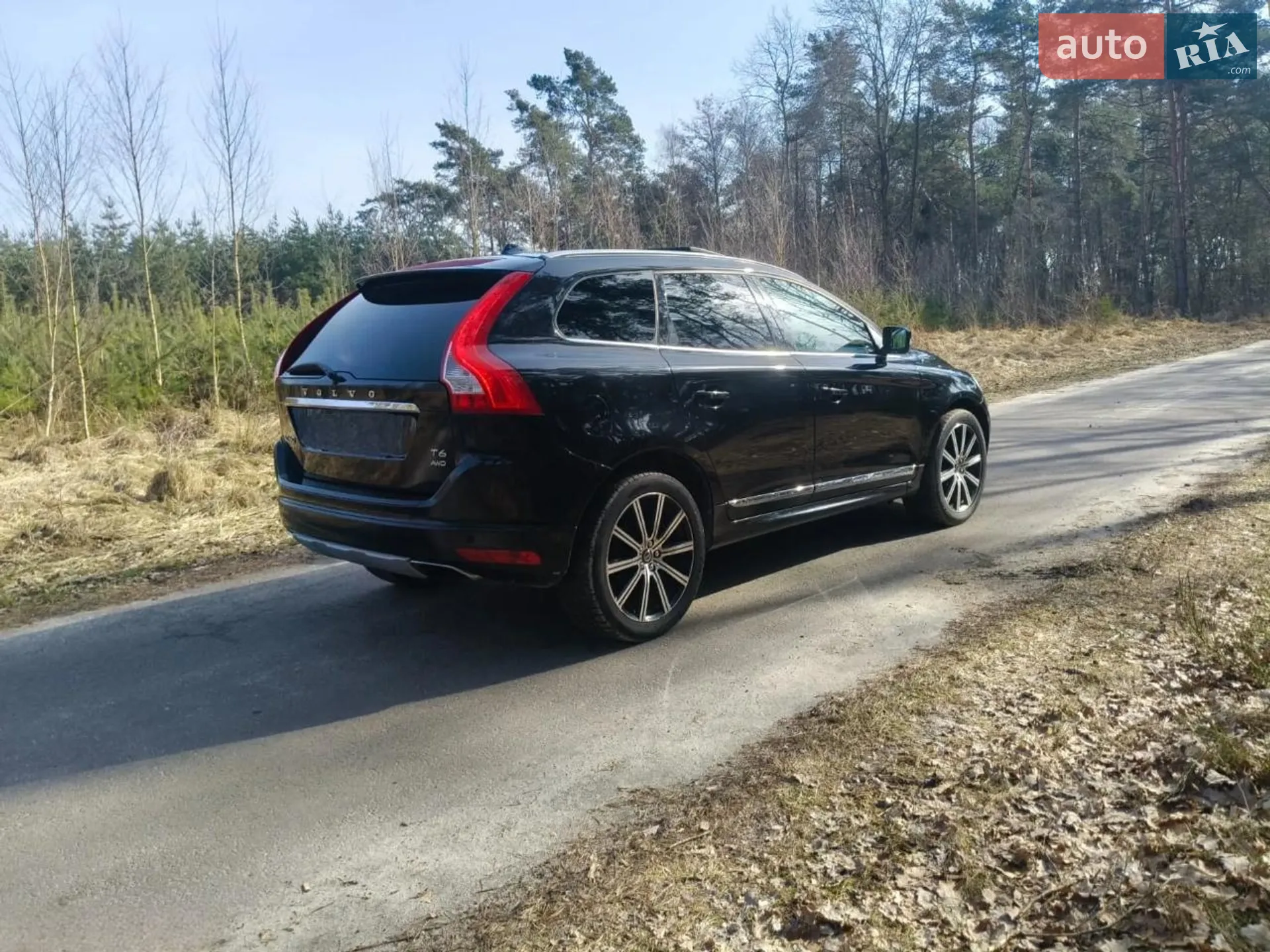2016 Volvo XC60 - мініатюра 6
