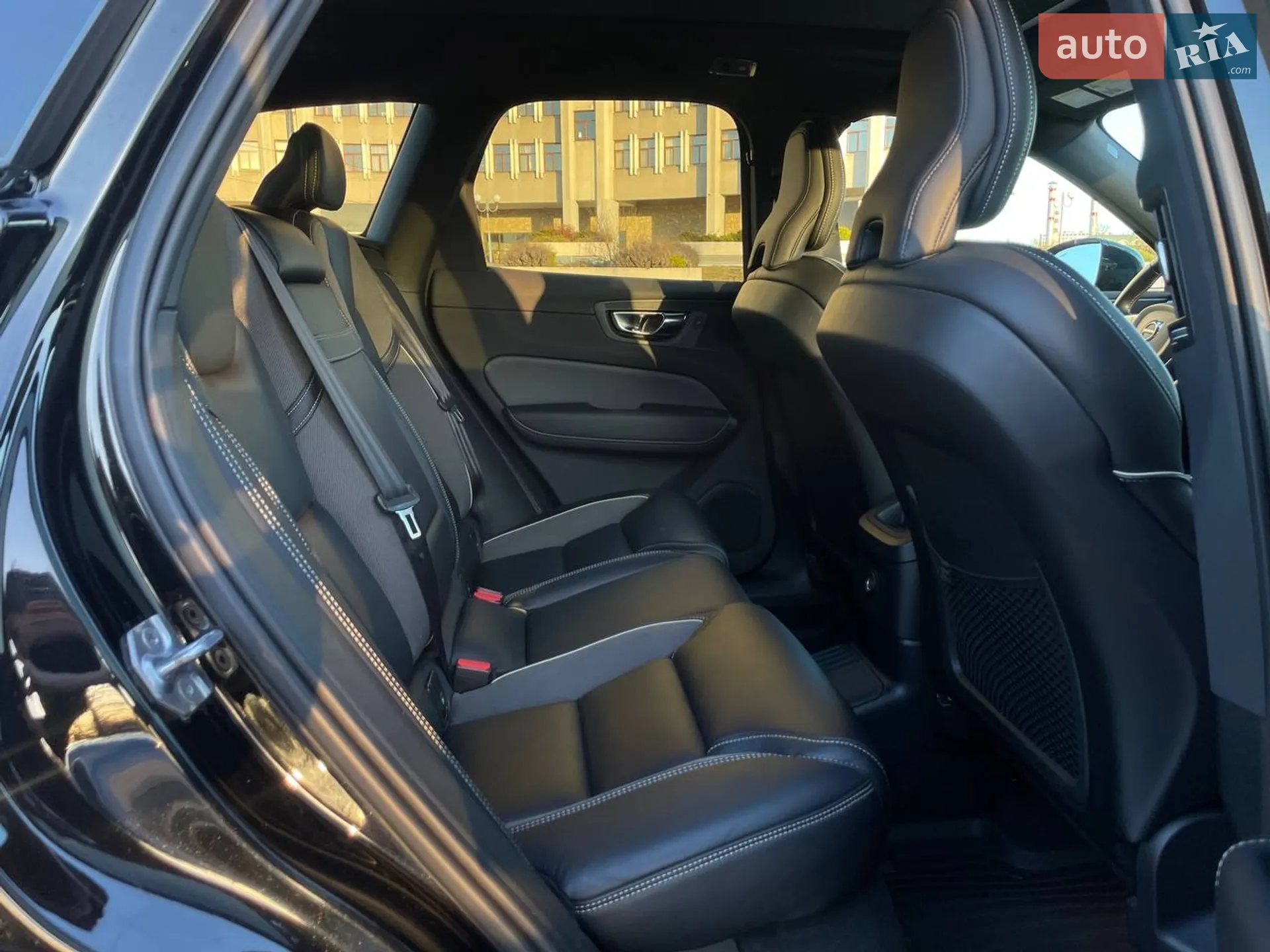 2020 Volvo XC60 - мініатюра 22