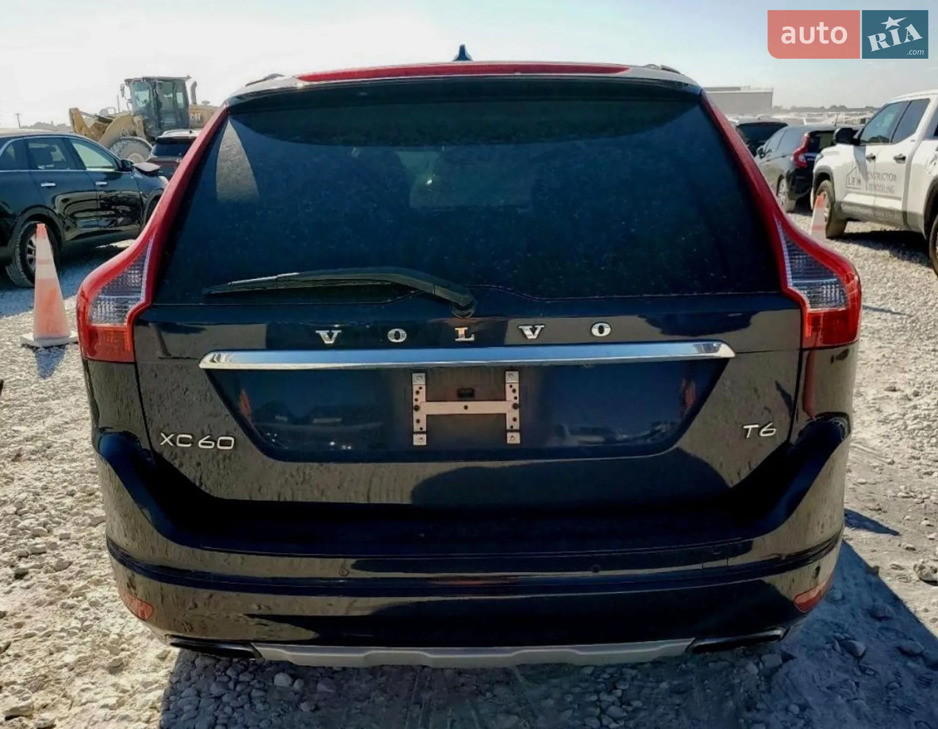 2015 Volvo XC60 - мініатюра 22
