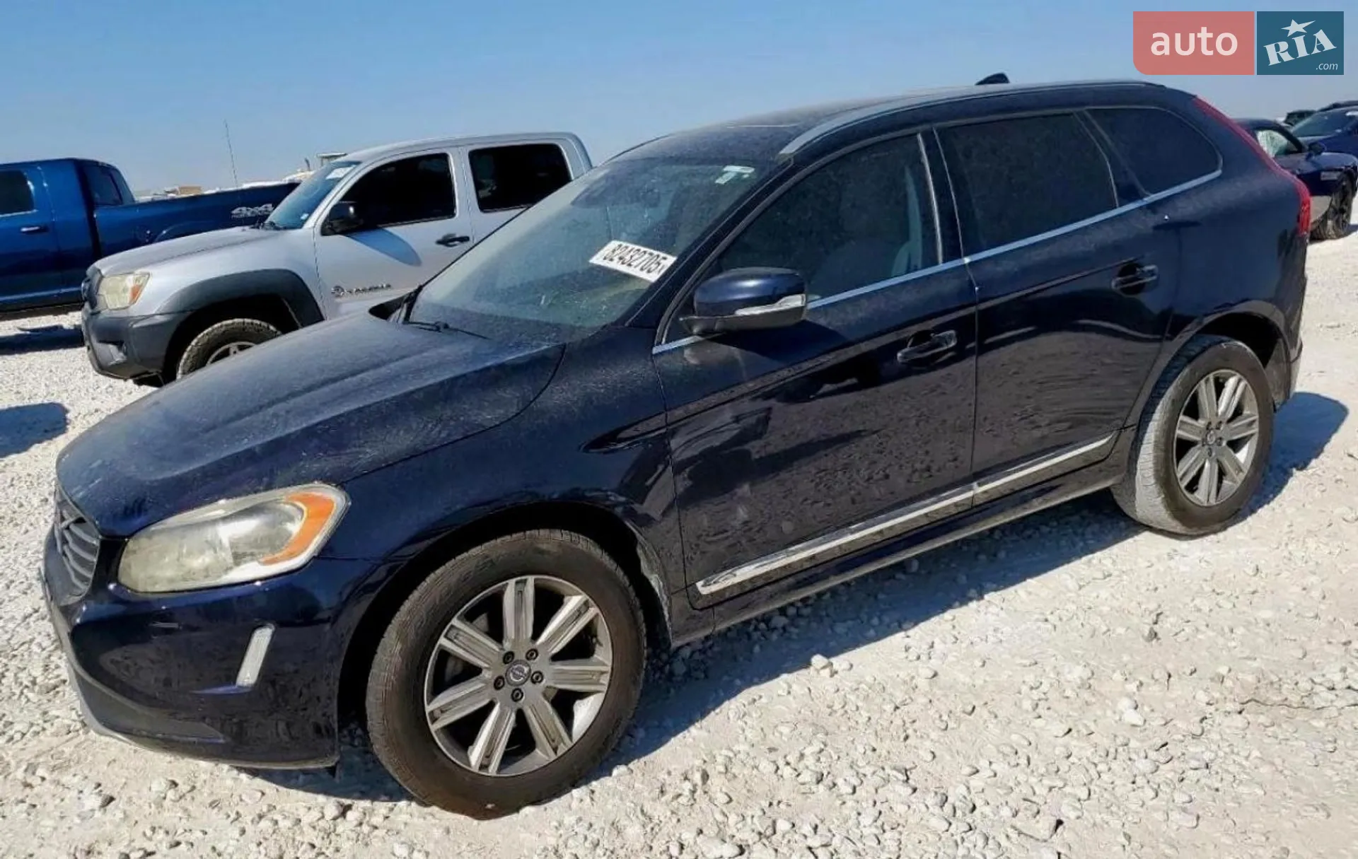 2015 Volvo XC60 - мініатюра 25