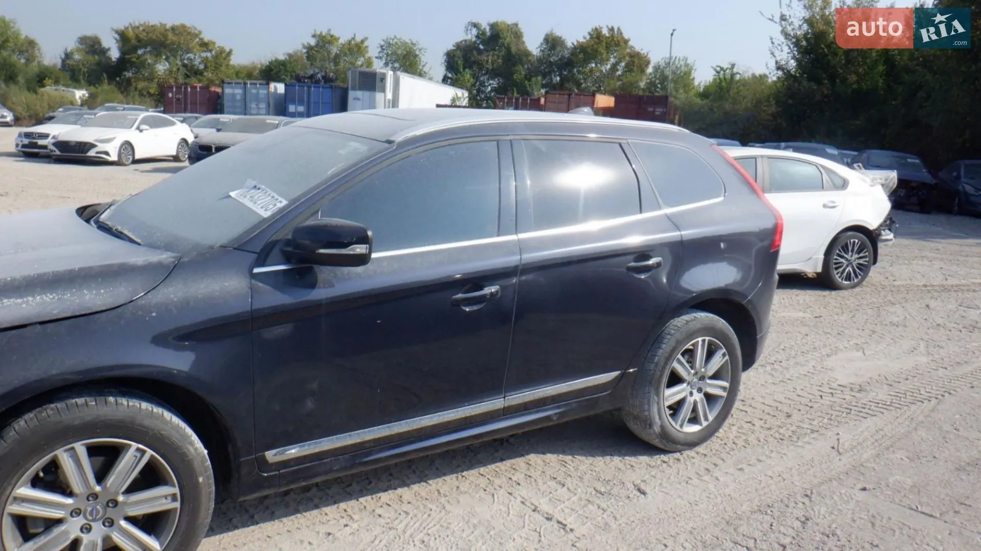 2015 Volvo XC60 - мініатюра 28
