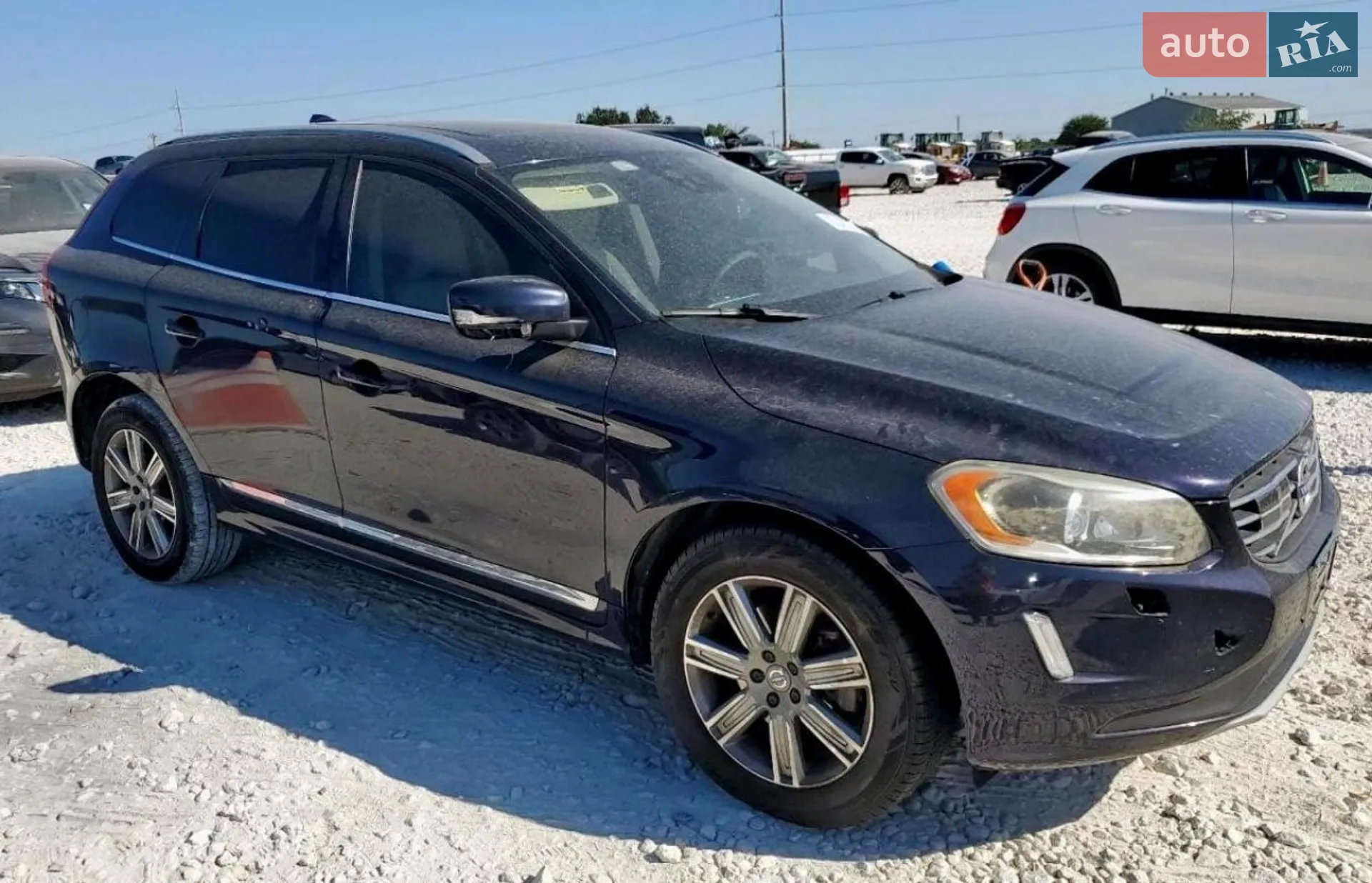 2015 Volvo XC60 - мініатюра 27