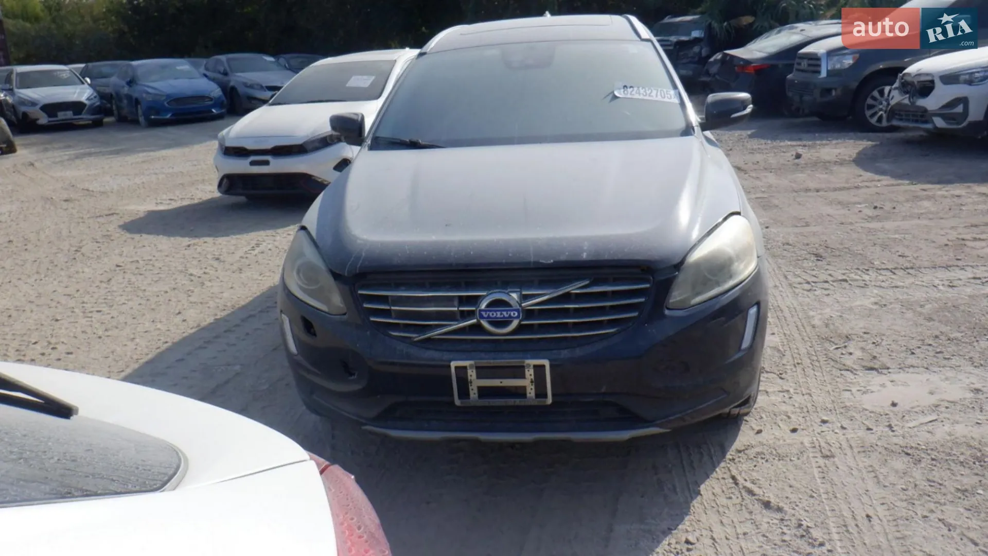 2015 Volvo XC60 - мініатюра 30