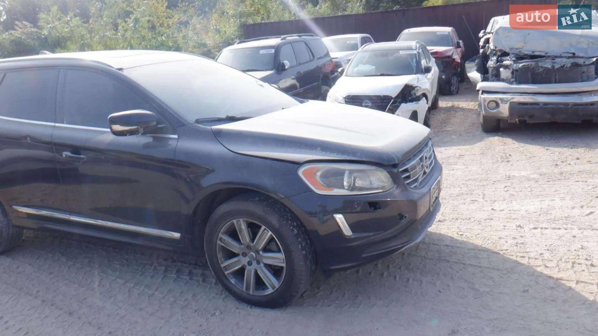 2015 Volvo XC60 - мініатюра 29