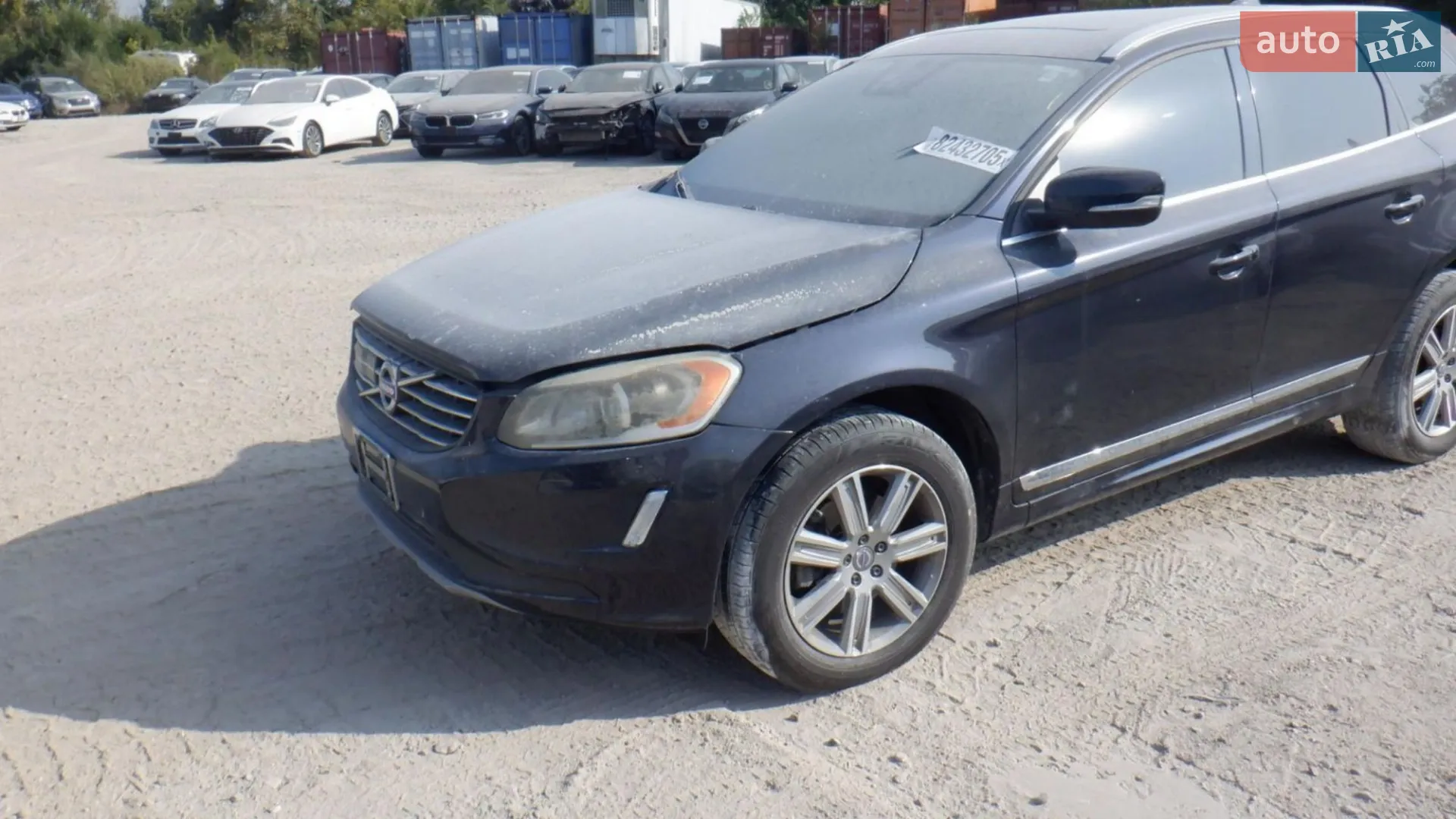 2015 Volvo XC60 - мініатюра 31