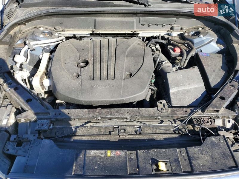 Внедорожник / Кроссовер Volvo XC60 2023 в Львове