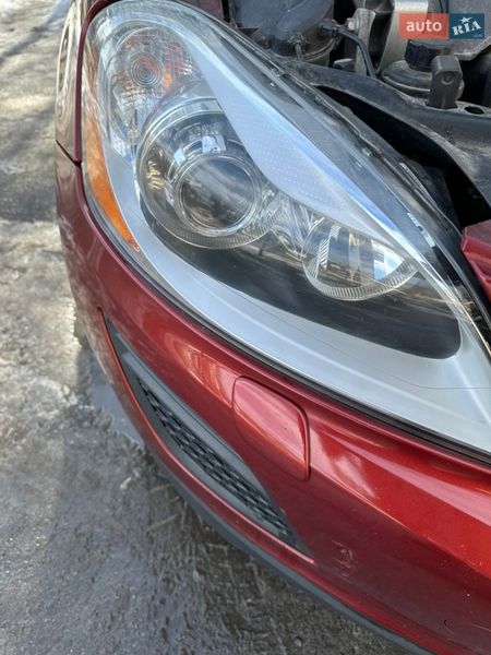 Внедорожник / Кроссовер Volvo XC60 2013 в Тернополе