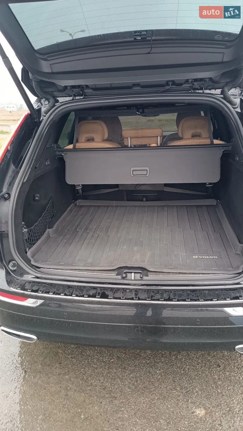 2019 Volvo XC60 - мініатюра 31