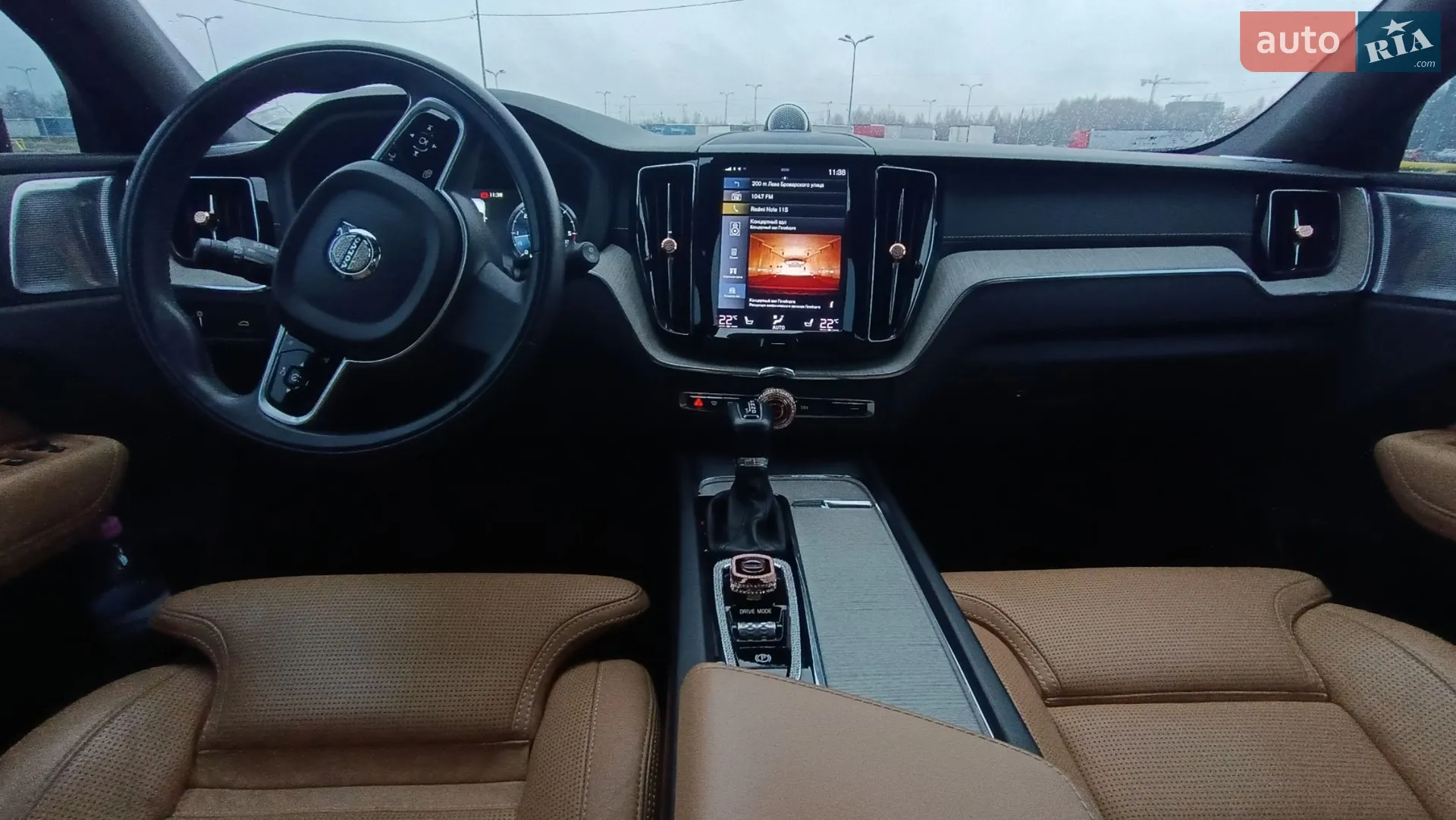 2019 Volvo XC60 - мініатюра 33