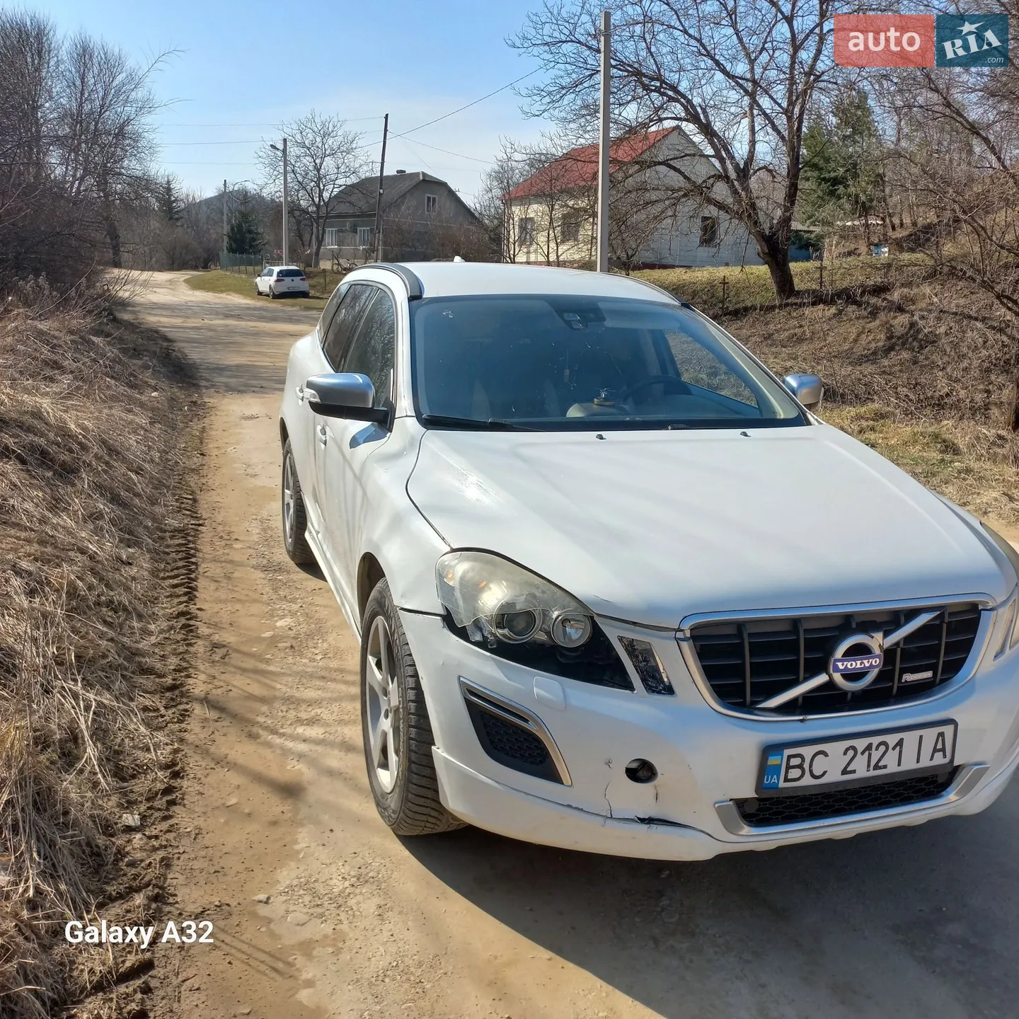 2010 Volvo XC60 - мініатюра 2