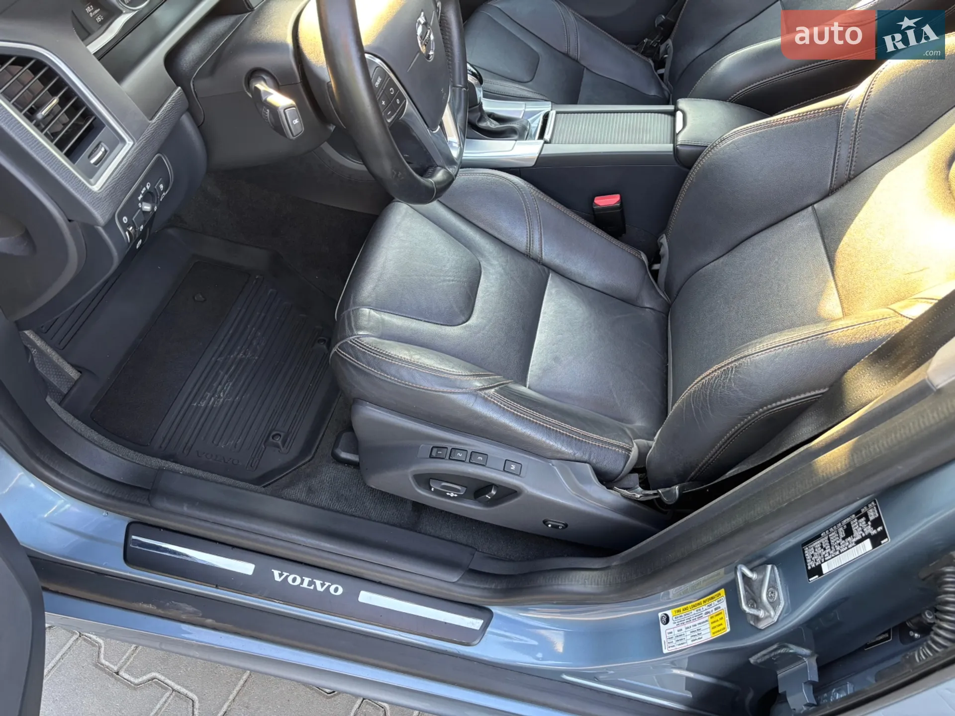 2016 Volvo XC60 - мініатюра 47