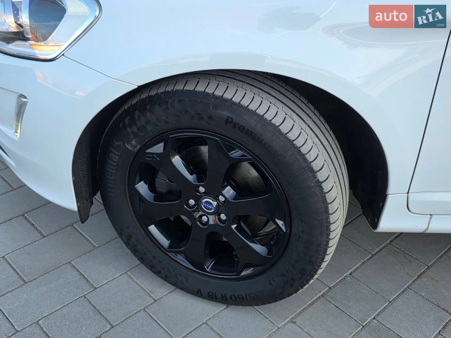 2015 Volvo XC60 - мініатюра 26