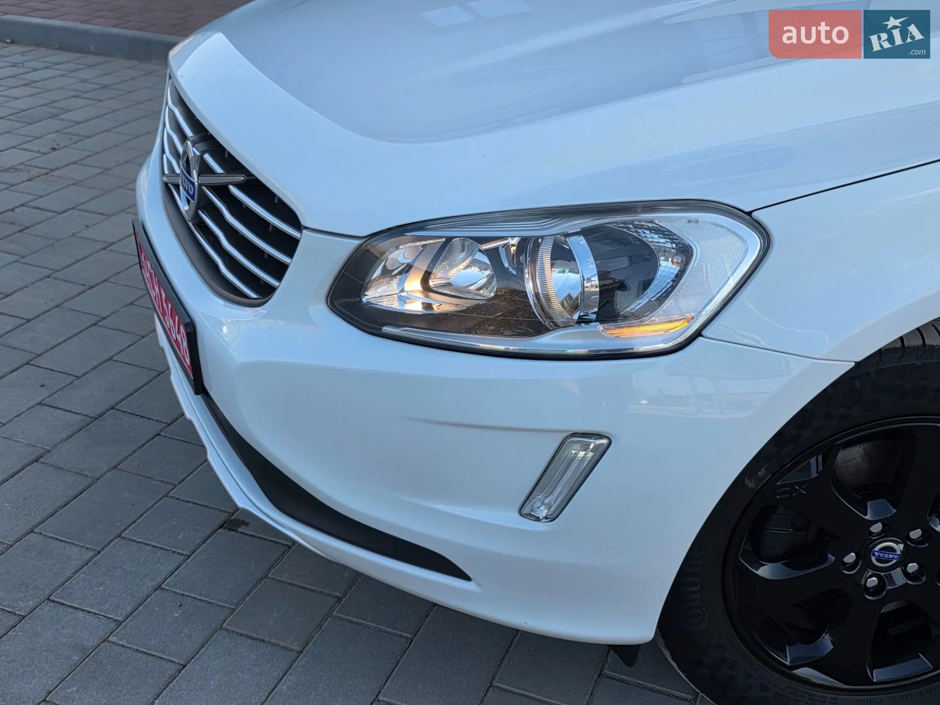 2015 Volvo XC60 - мініатюра 32